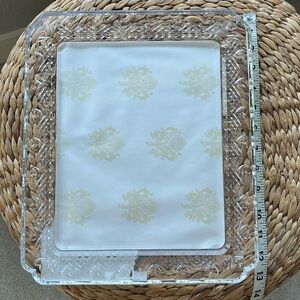 Waterford Wedding Heirloom Frame, 8" x 10"